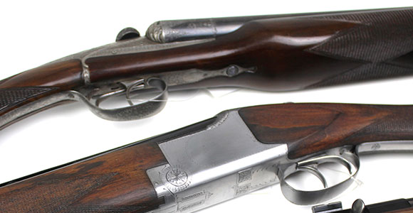 Catégorie Armes d'occasions