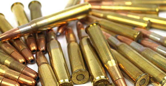 Catégorie Munitions